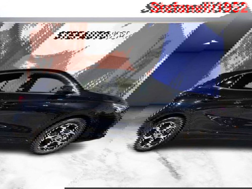 Mg MG3 usata a Bologna (3)