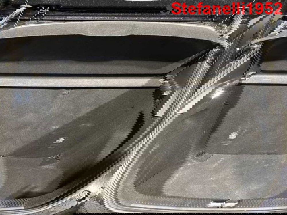 Mg MG3 usata a Bologna (7)