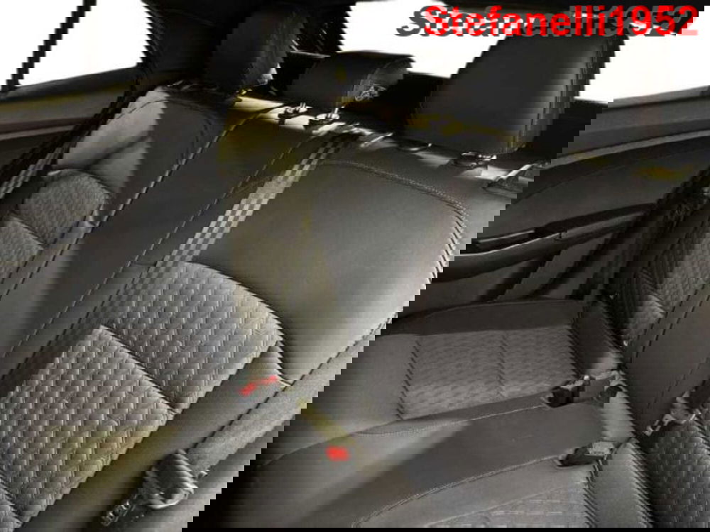 Mg MG3 usata a Bologna (9)