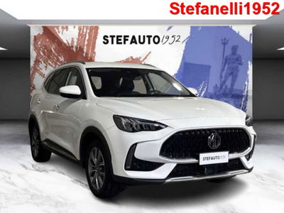 Mg HS 1.5 t-gdi Comfort auto del 2024 usata a Bologna