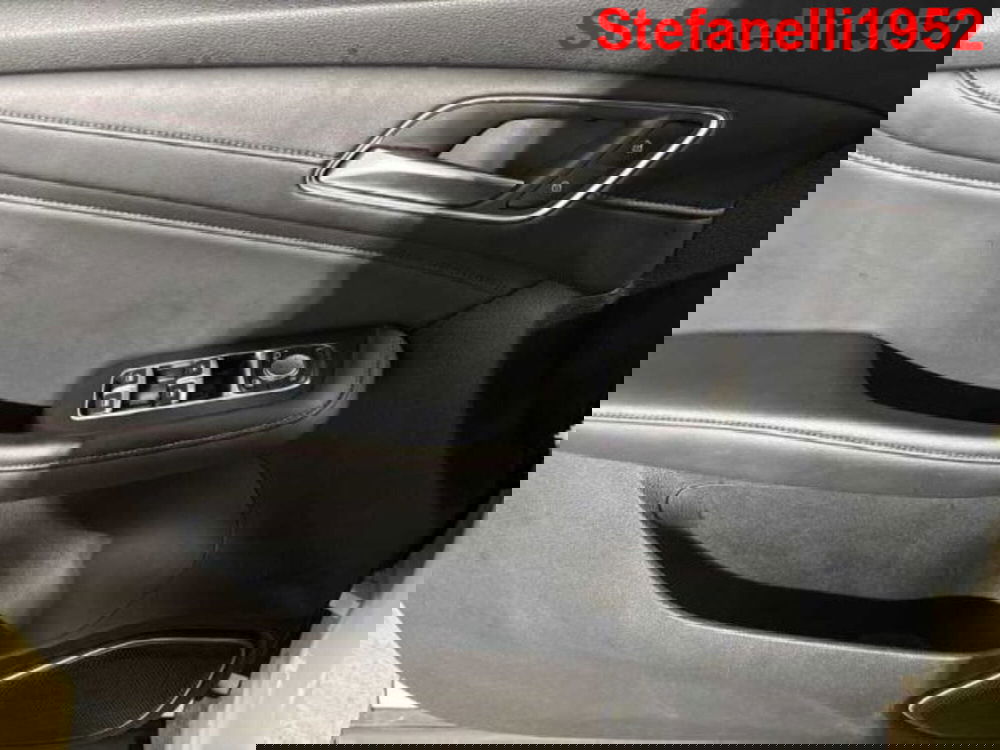 Mg HS usata a Bologna (10)