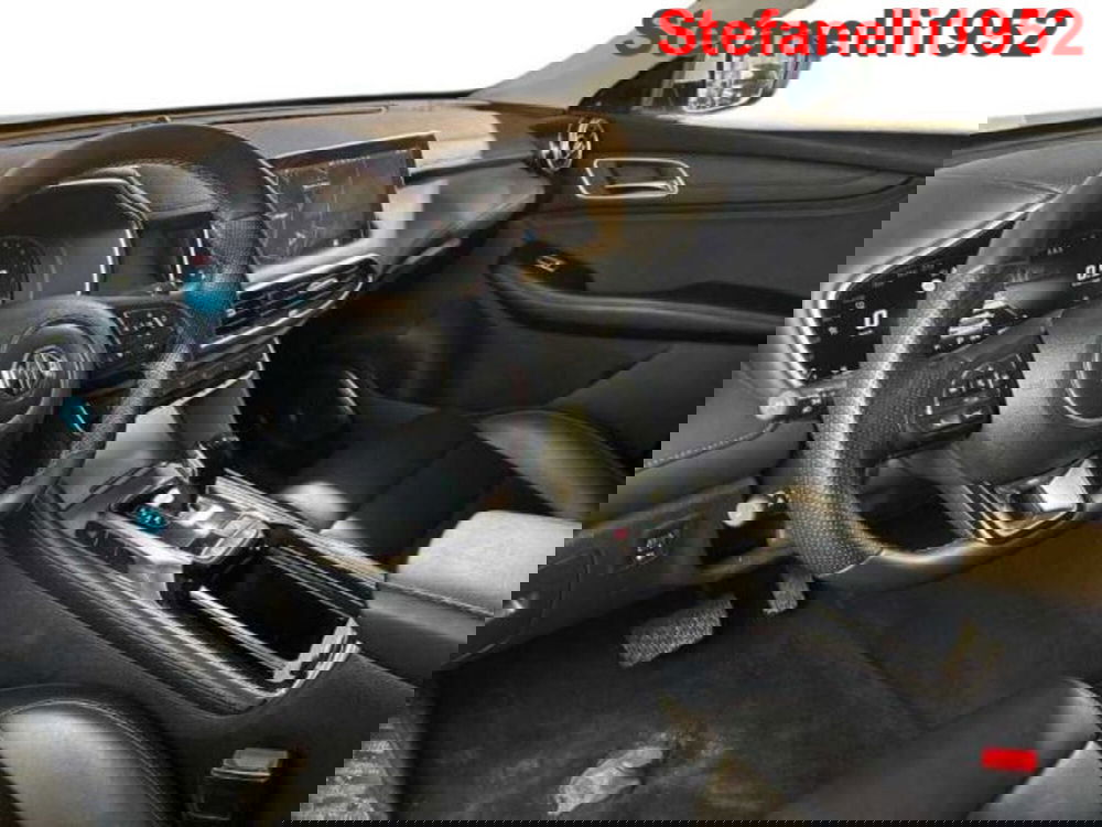 Mg HS usata a Bologna (11)