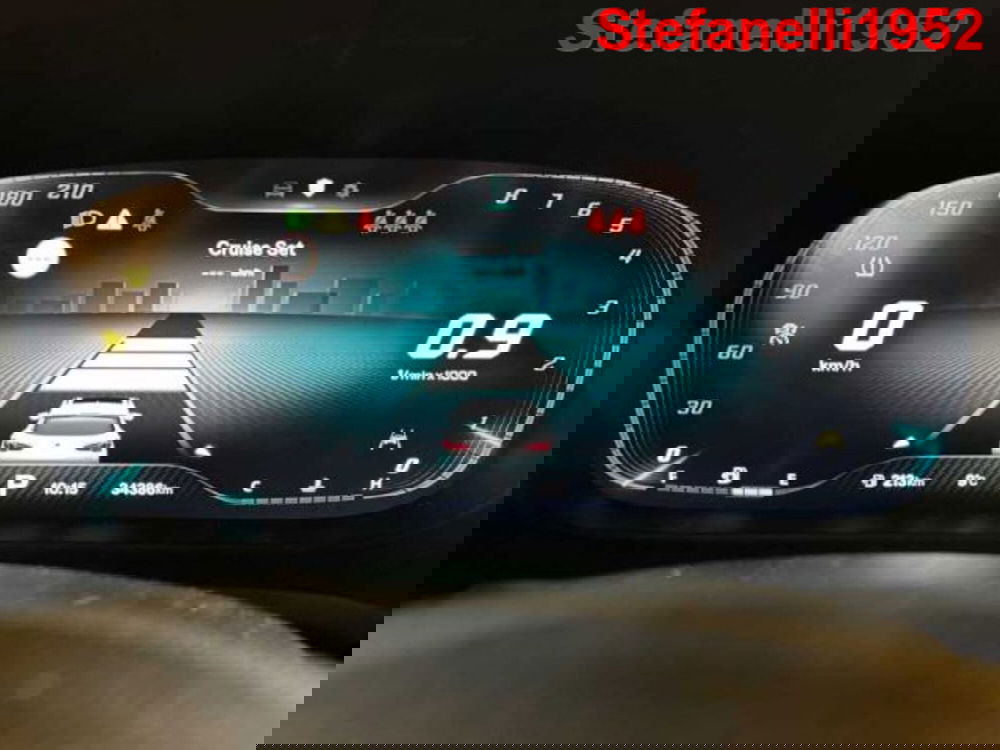 Mg HS usata a Bologna (12)