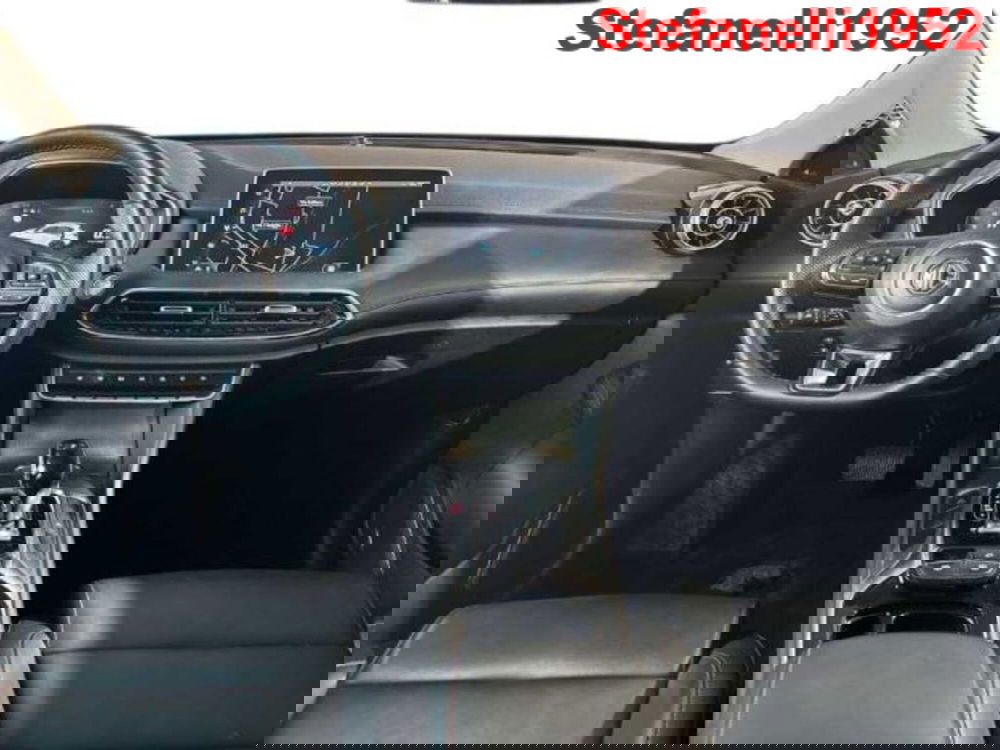 Mg HS usata a Bologna (13)