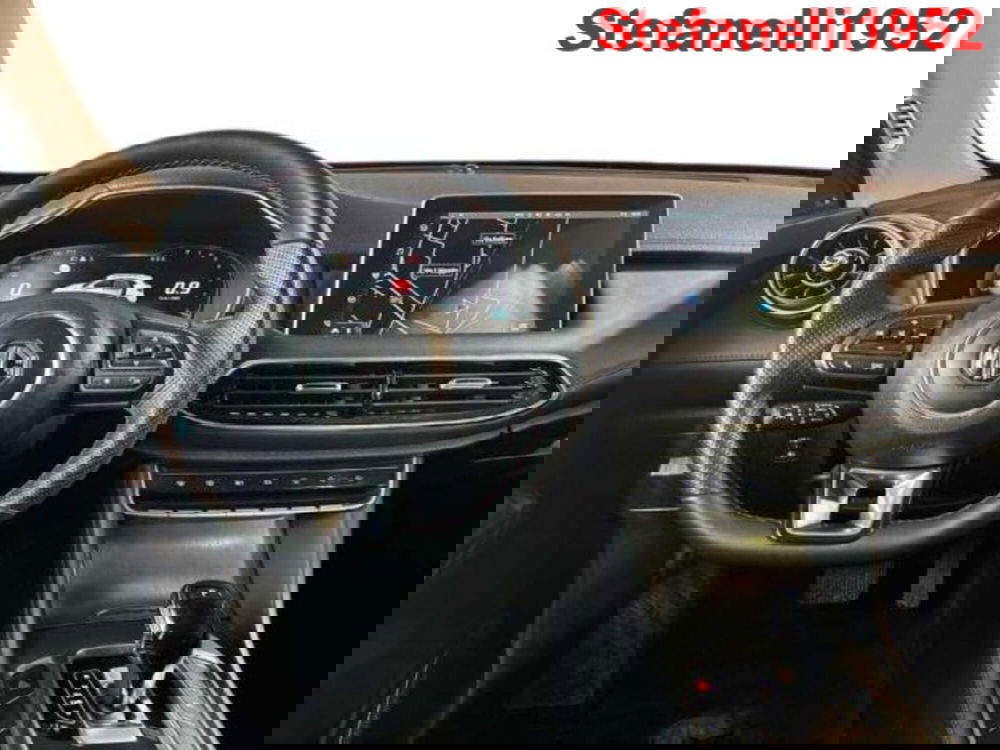 Mg HS usata a Bologna (14)