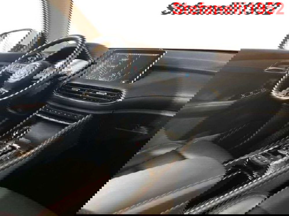 Mg HS usata a Bologna (15)