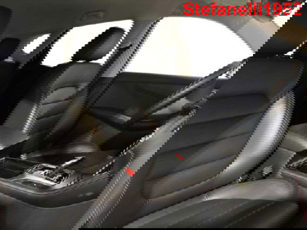 Mg HS usata a Bologna (16)