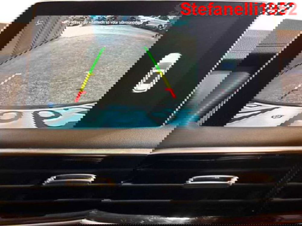 Mg HS usata a Bologna (17)