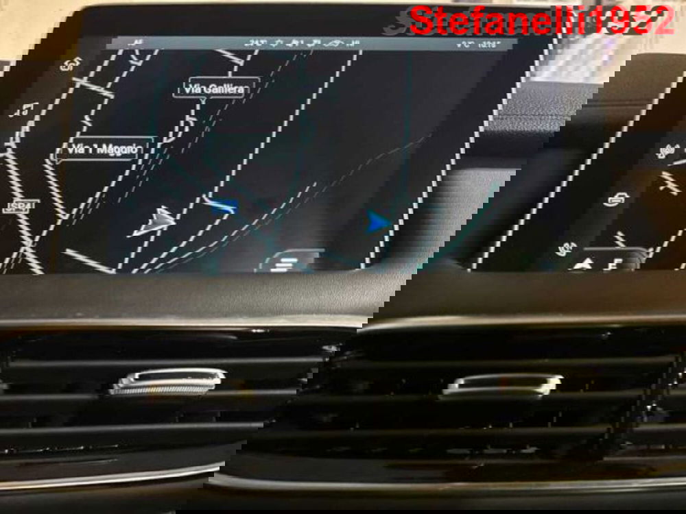 Mg HS usata a Bologna (18)