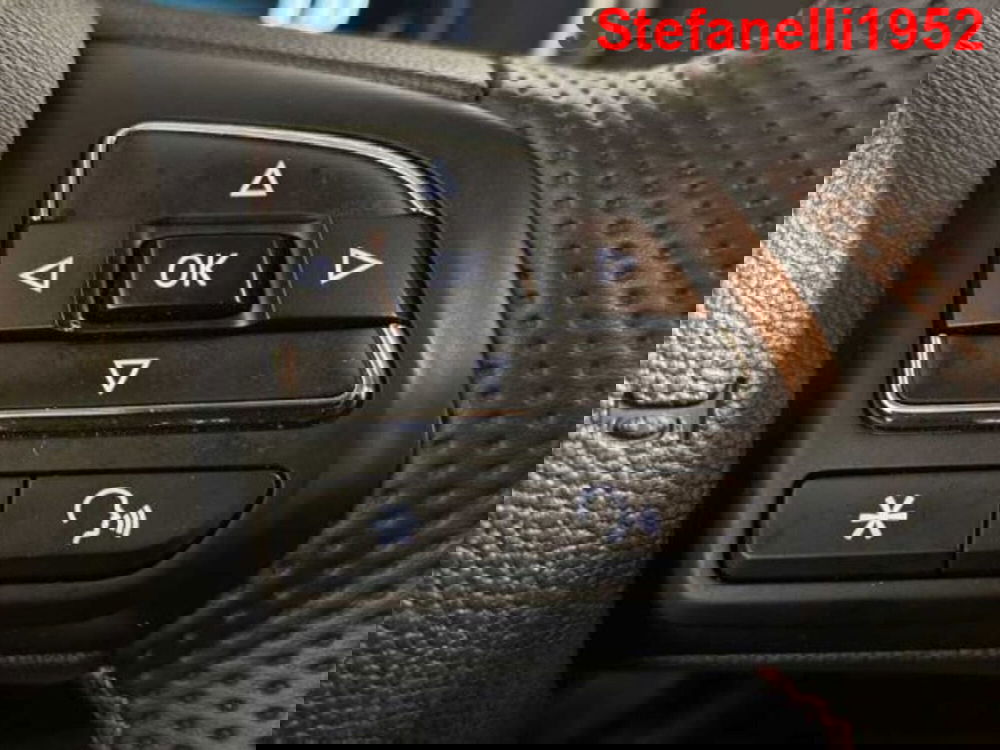 Mg HS usata a Bologna (19)