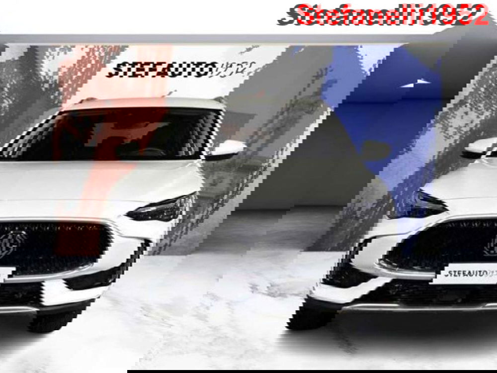 Mg HS usata a Bologna (2)