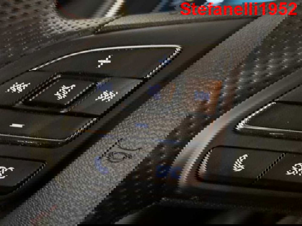 Mg HS usata a Bologna (20)