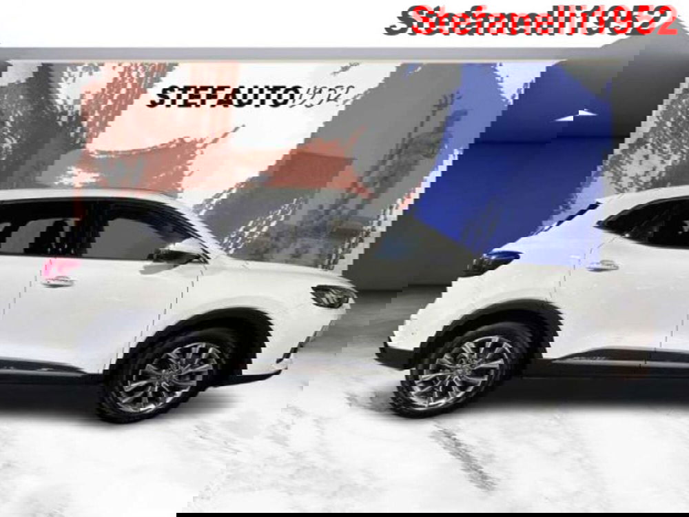 Mg HS usata a Bologna (3)