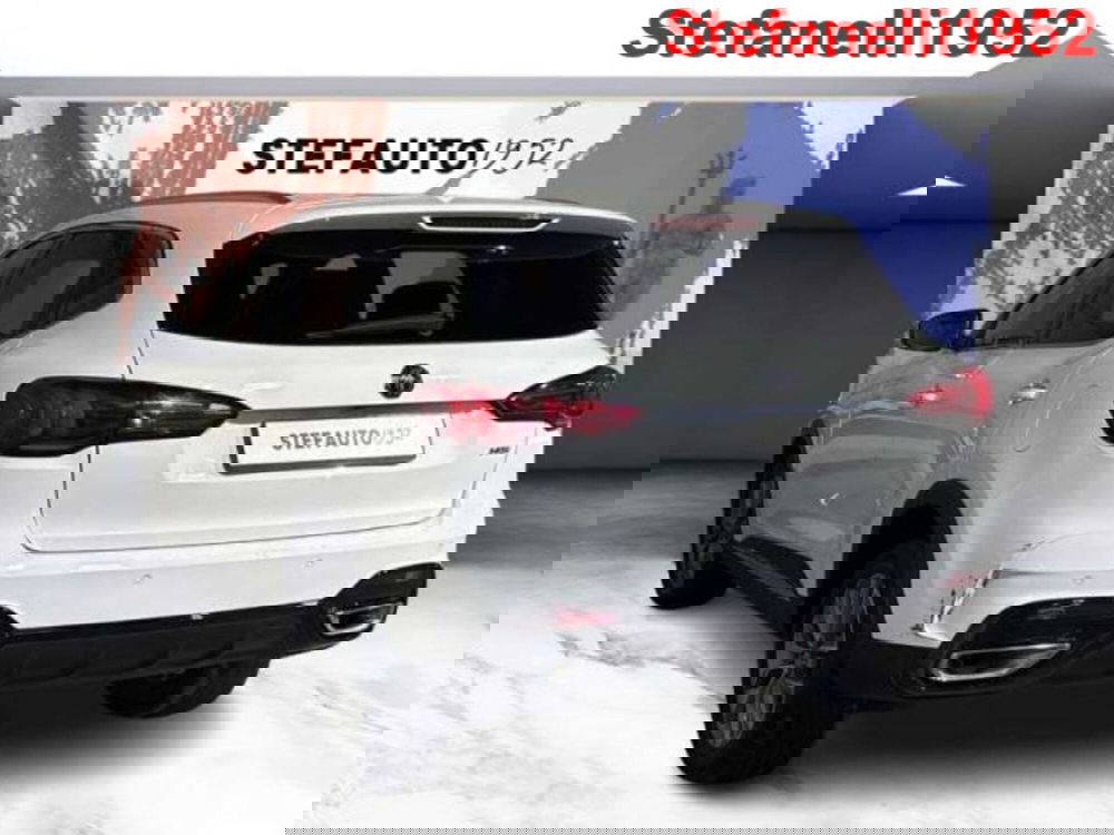 Mg HS usata a Bologna (5)