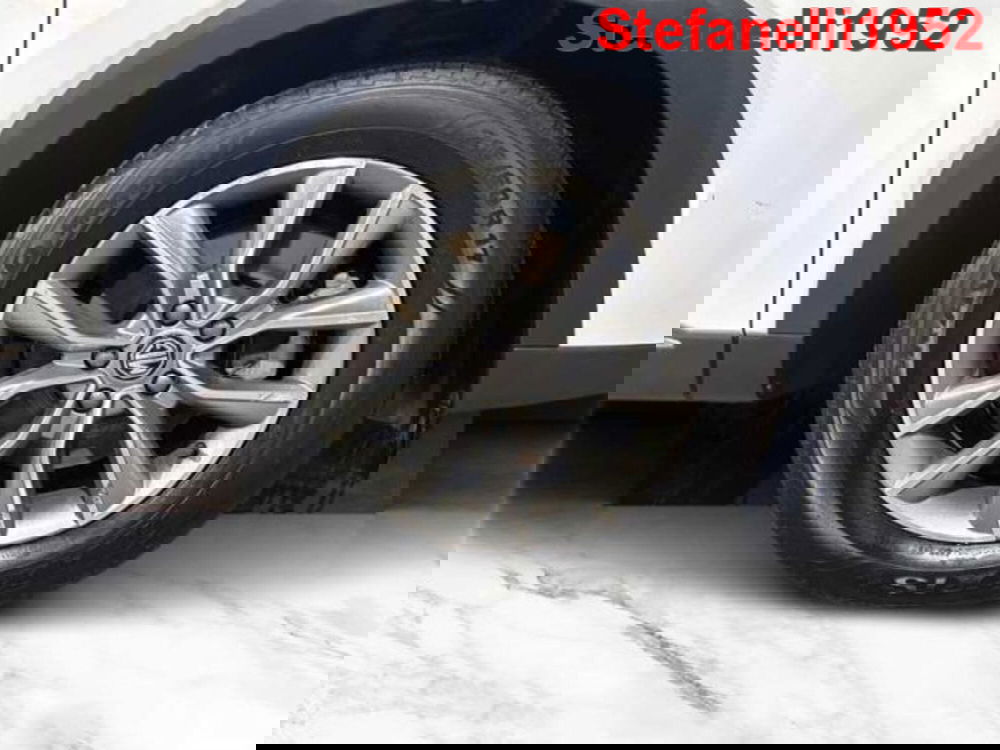 Mg HS usata a Bologna (8)