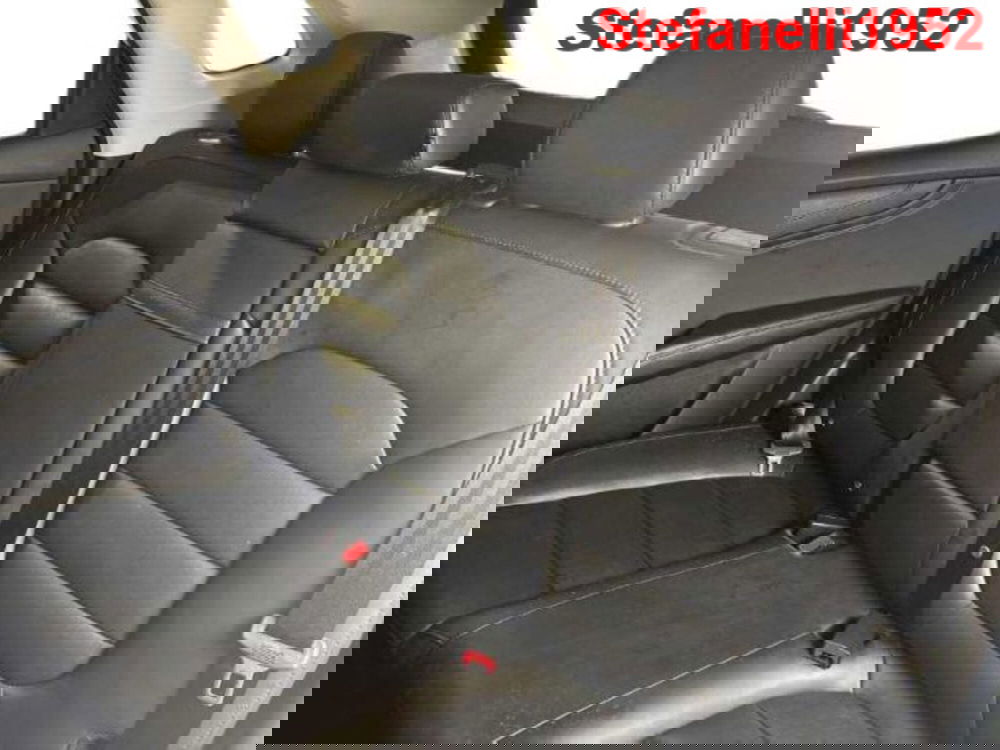 Mg HS usata a Bologna (9)