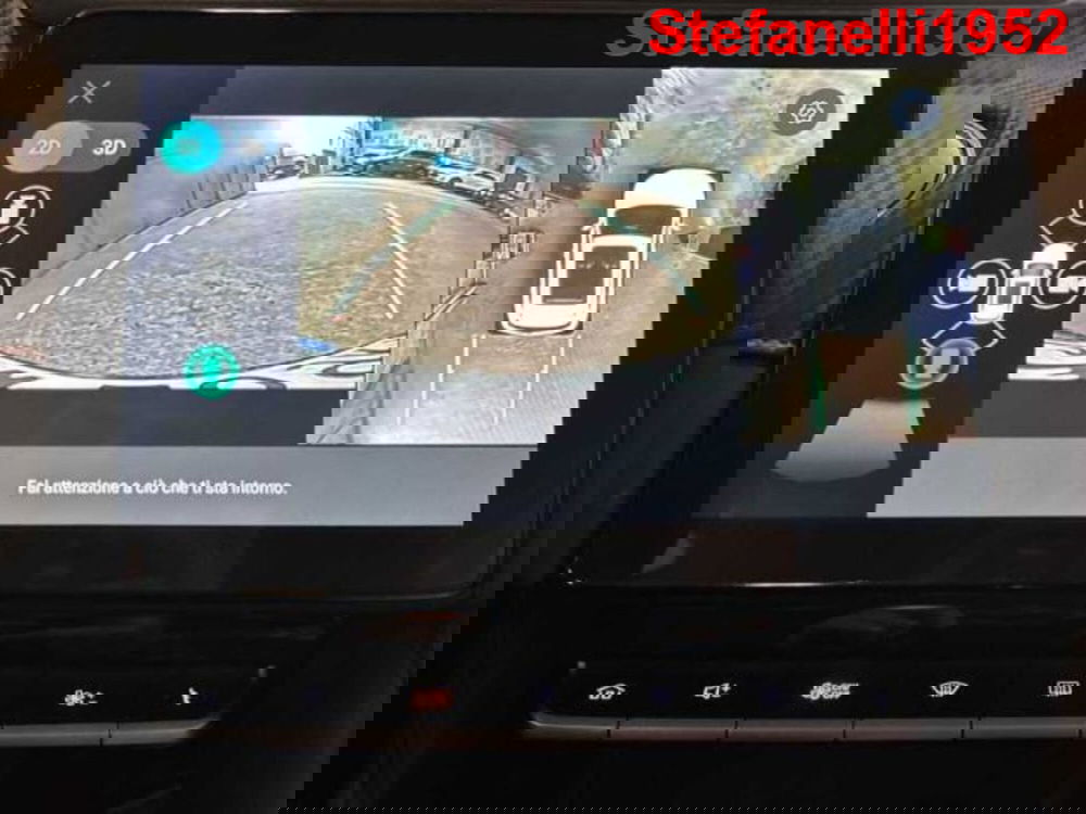 Mg ZS usata a Bologna (17)