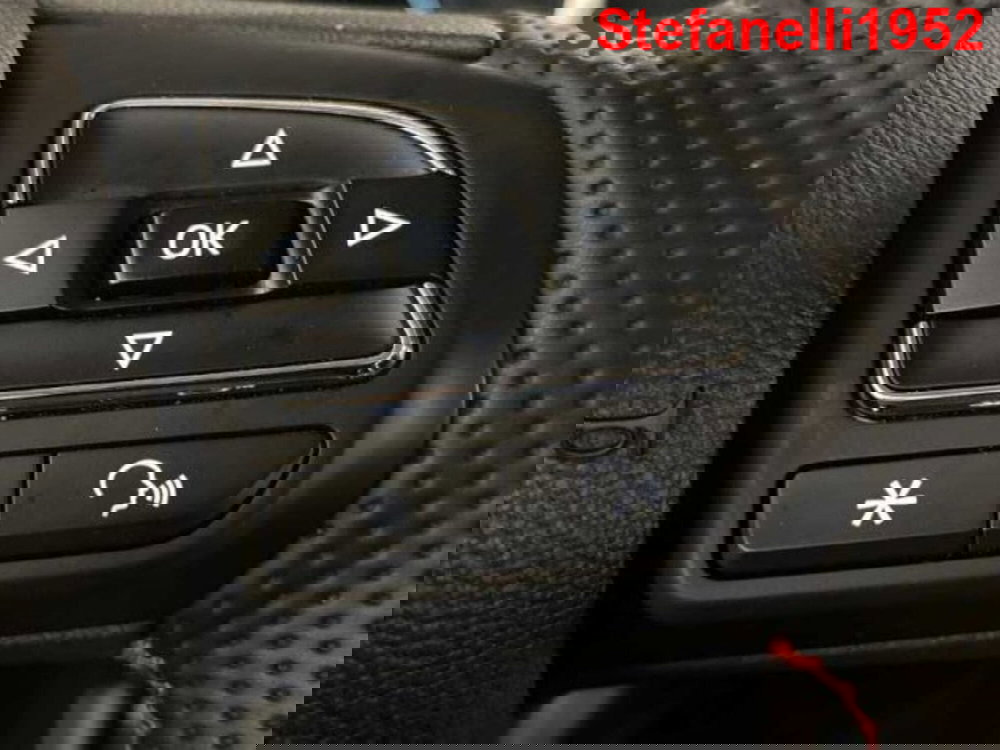 Mg ZS usata a Bologna (19)