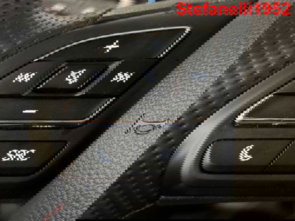 Mg ZS usata a Bologna (20)