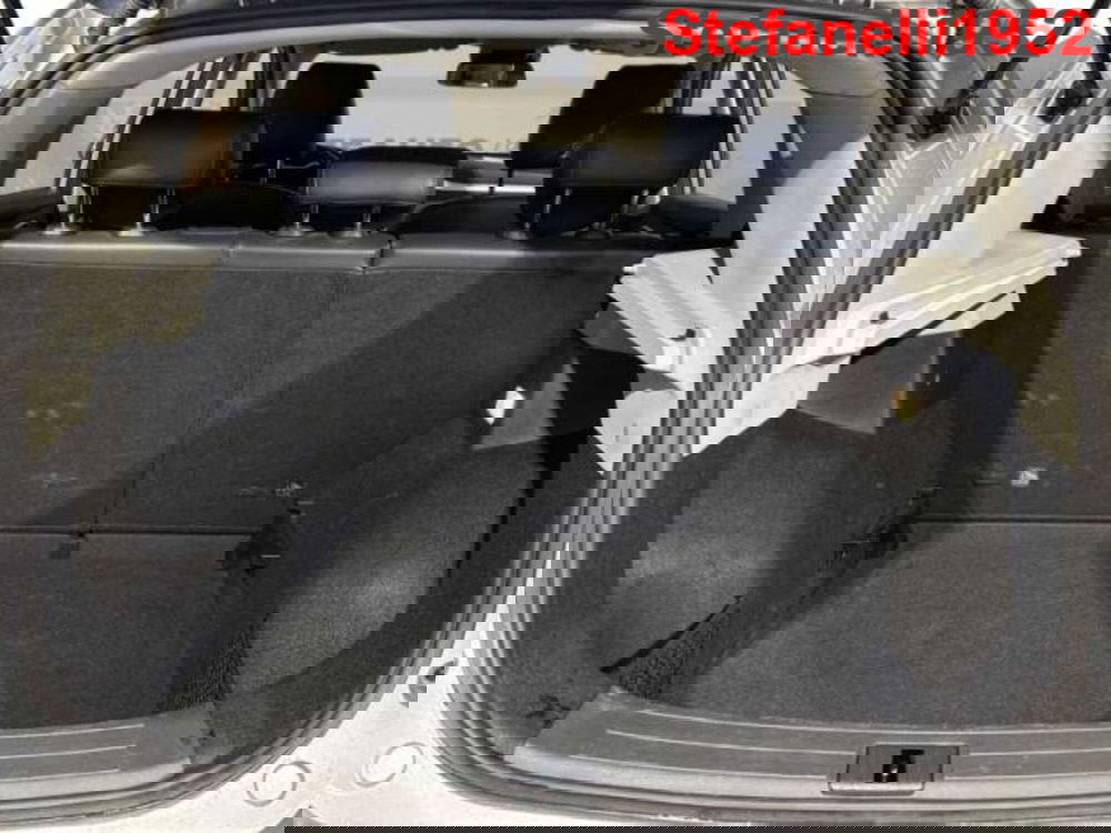 Mg ZS usata a Bologna (7)