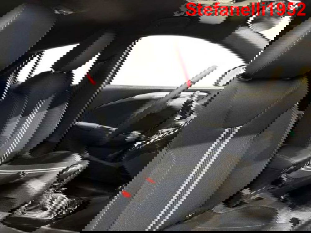 Opel Corsa nuova a Bologna (16)