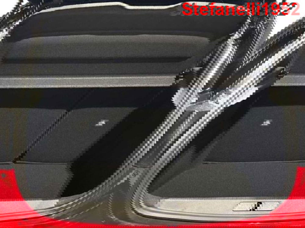 Opel Corsa nuova a Bologna (7)