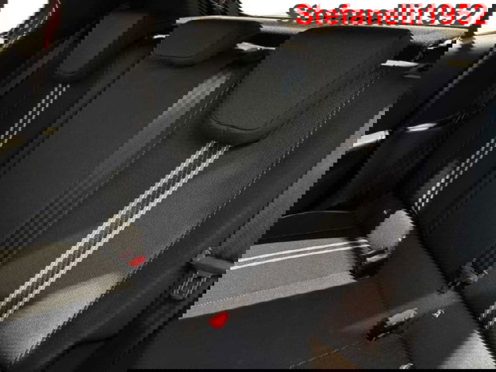 Opel Corsa nuova a Bologna (9)