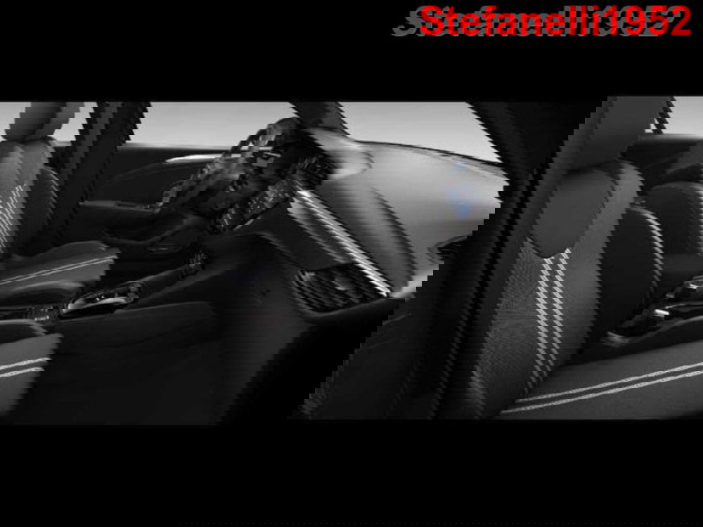 Opel Corsa nuova a Bologna (6)