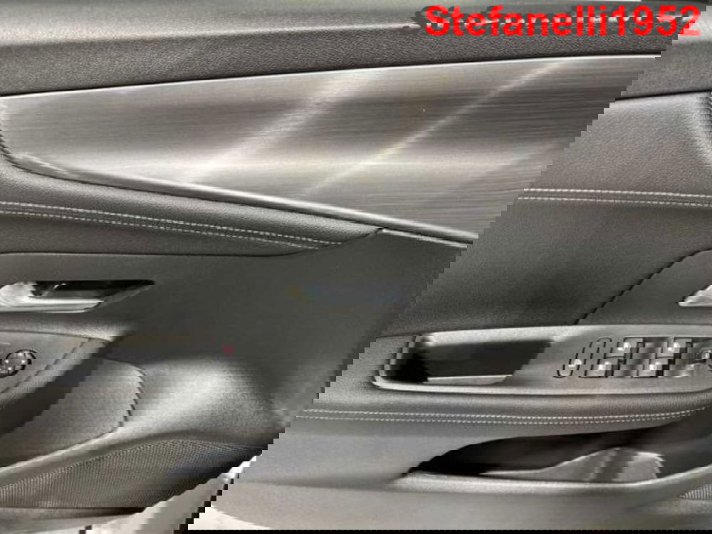 Opel Mokka nuova a Bologna (10)