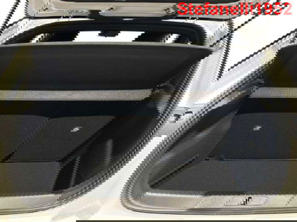 Opel Mokka nuova a Bologna (7)