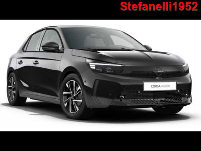 Opel Corsa 1.2 hybrid Ultimate 100cv dct6 nuova a Bologna