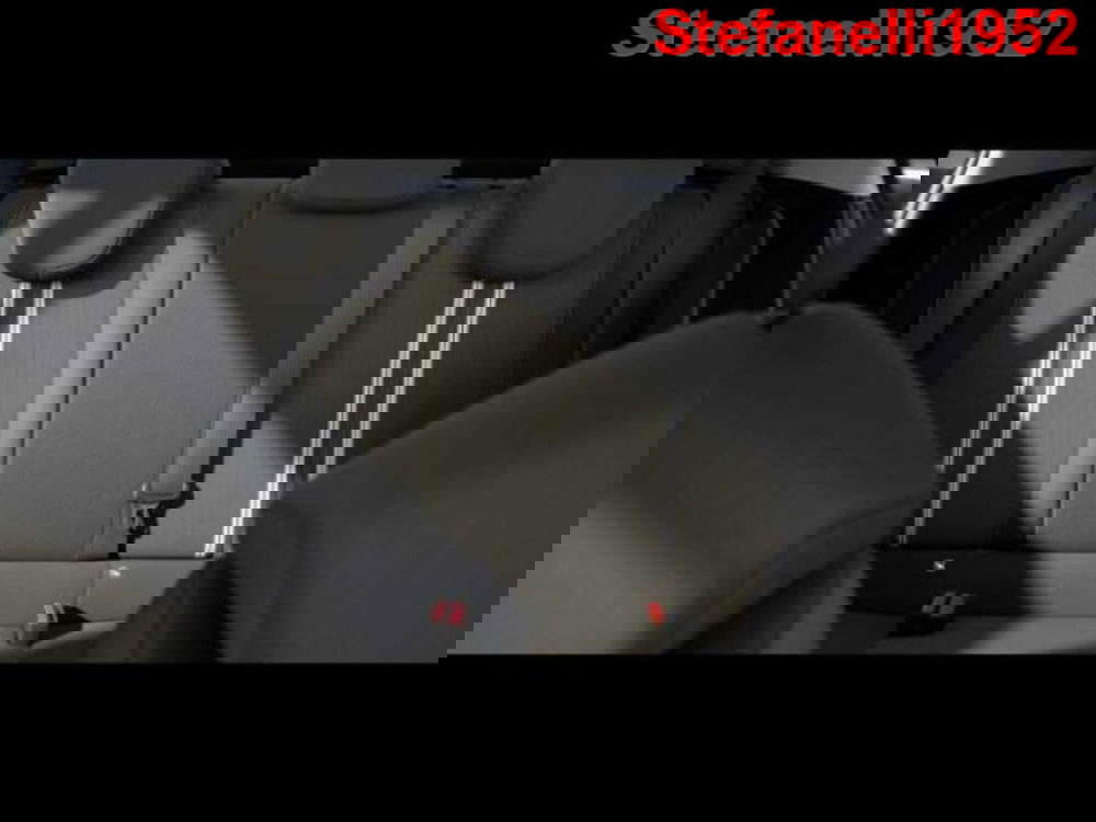 Opel Corsa nuova a Bologna (20)