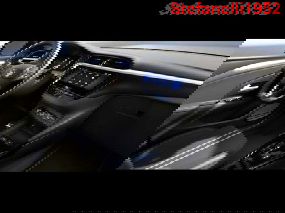 Opel Corsa nuova a Bologna (8)