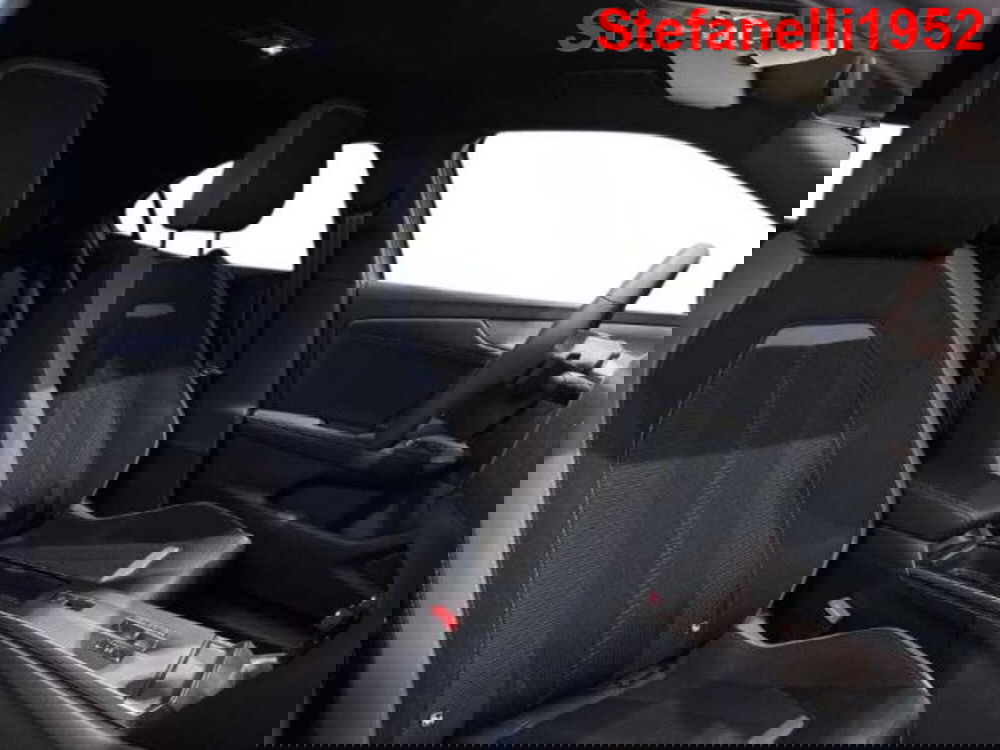 Opel Mokka nuova a Bologna (16)