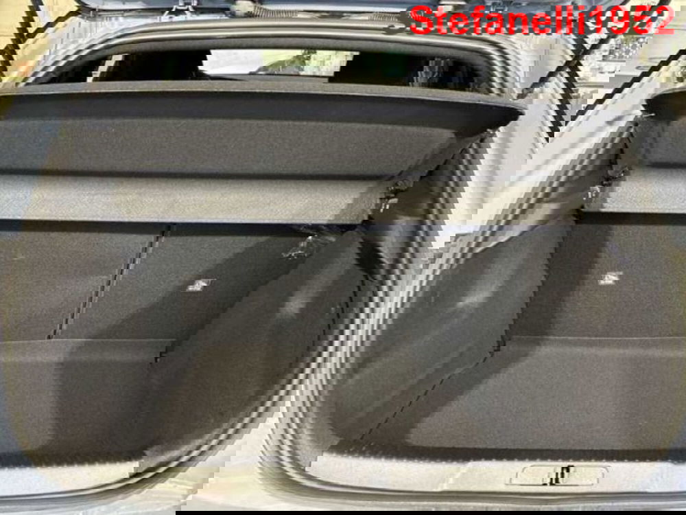 Opel Mokka nuova a Bologna (7)