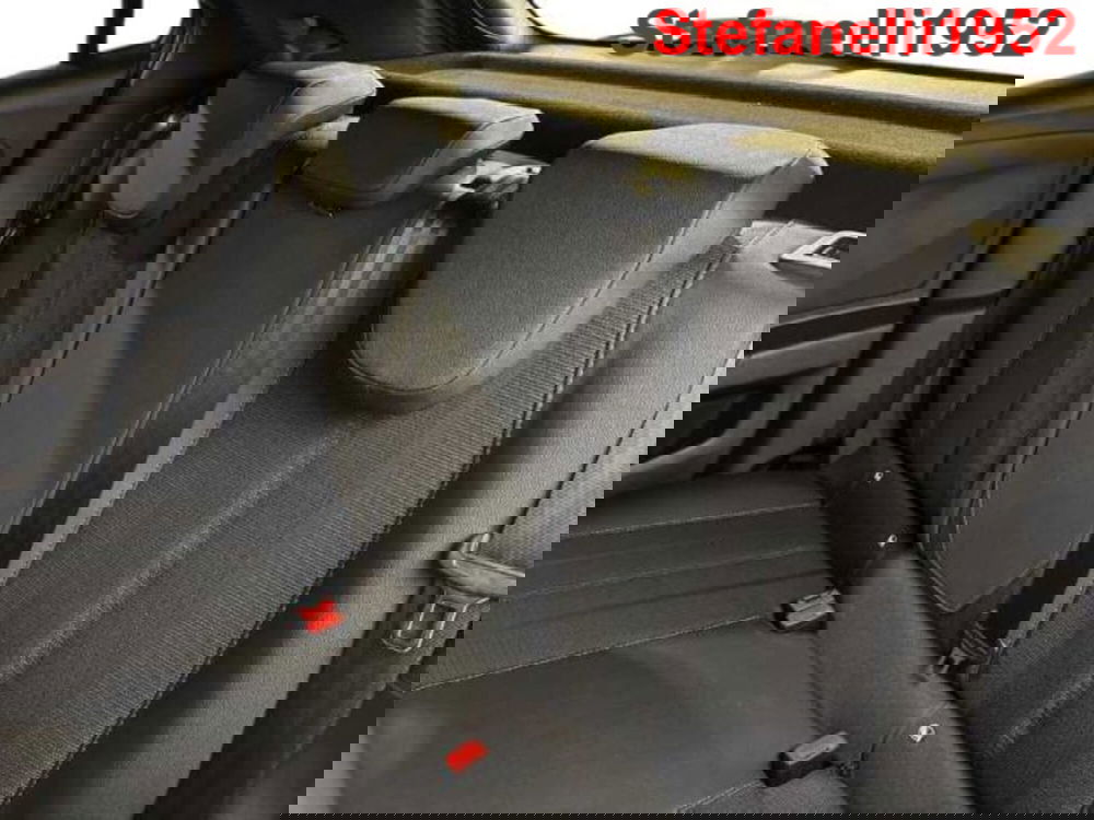 Opel Mokka nuova a Bologna (9)