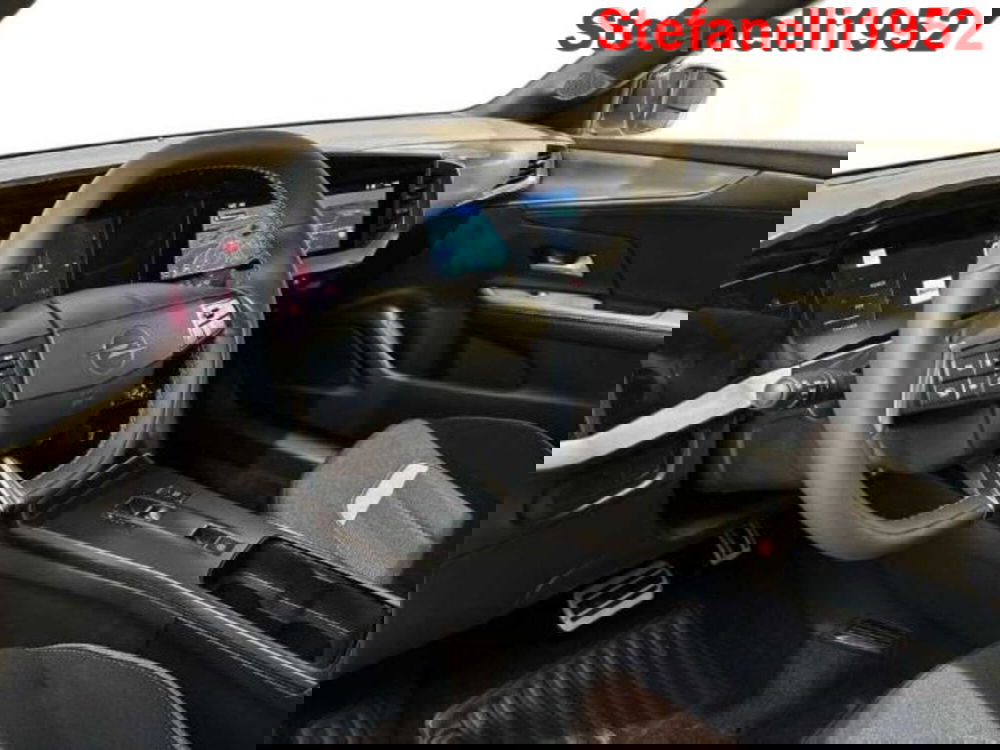 Opel Mokka nuova a Bologna (11)