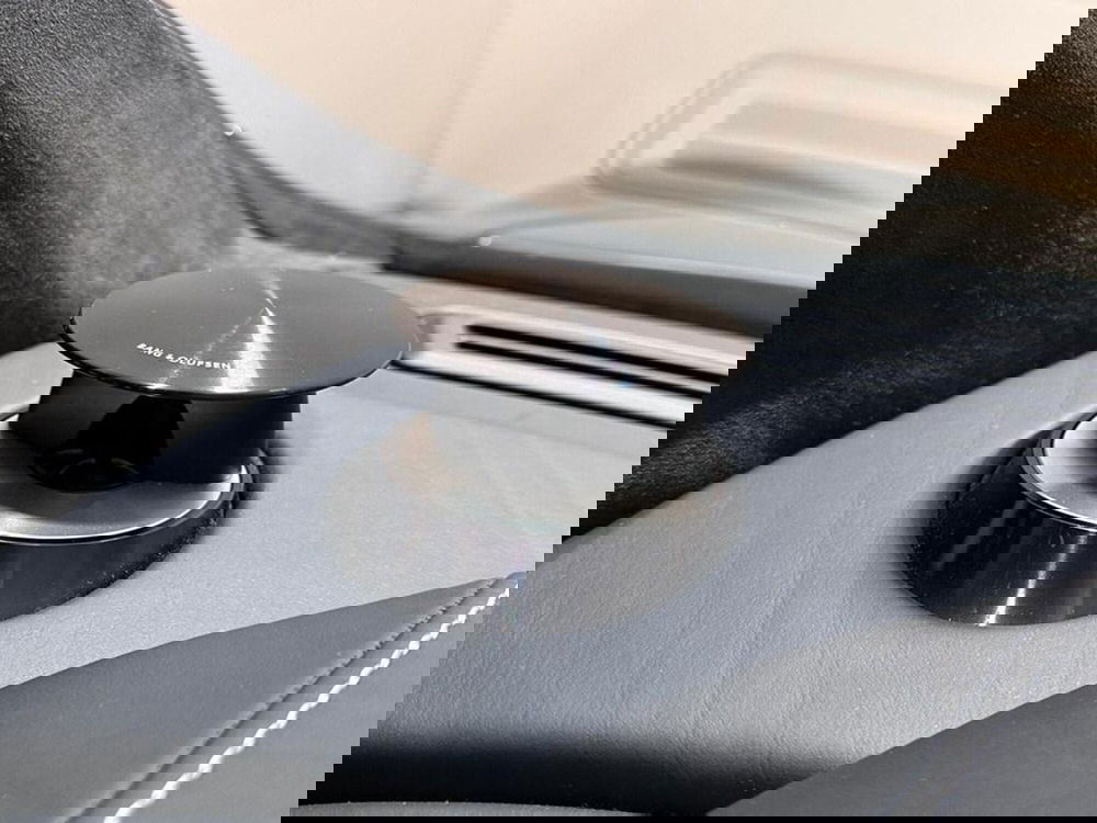 Aston Martin DBS usata a Varese (13)