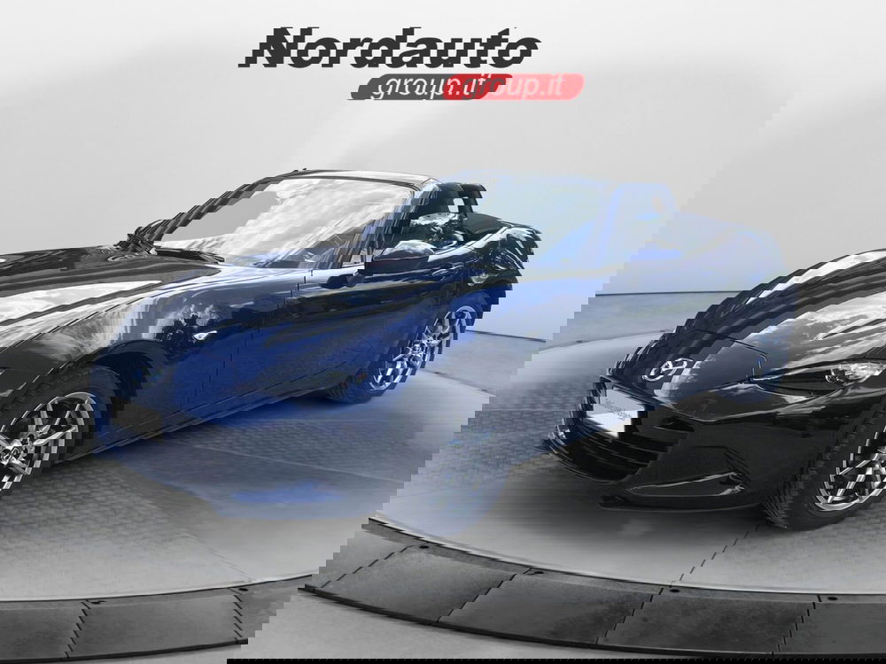 Mazda MX-5 usata a Venezia