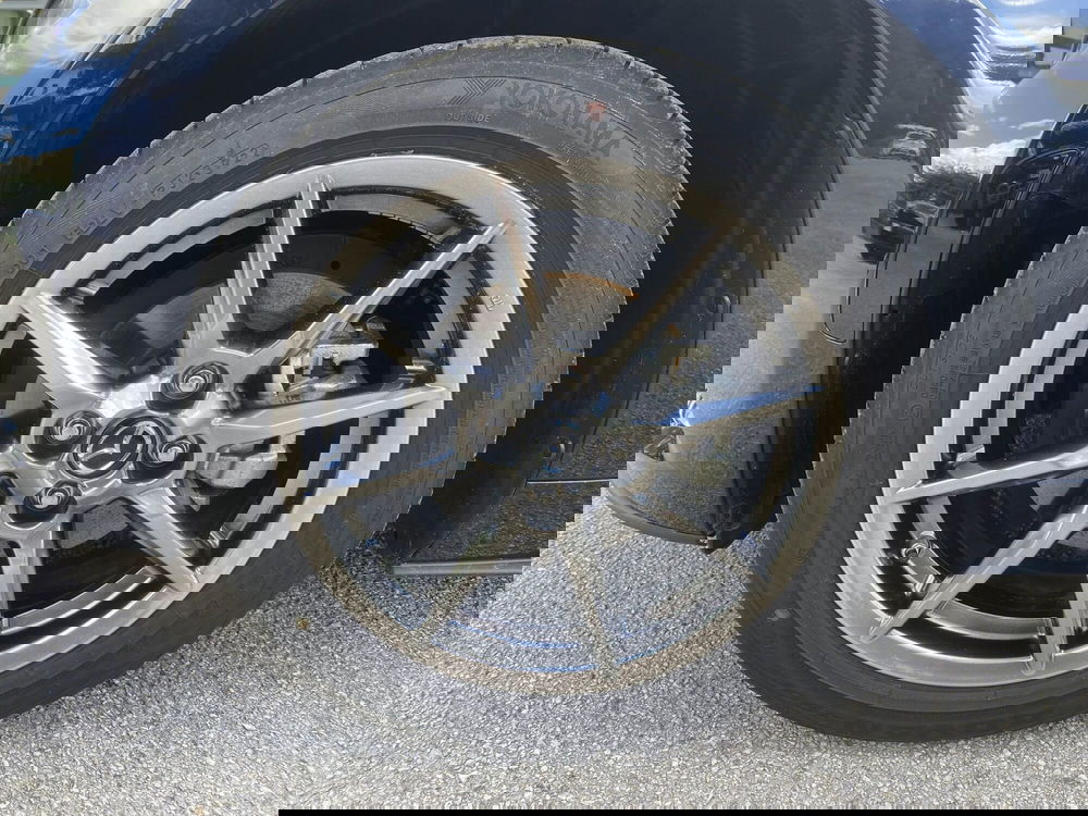 Mazda MX-5 usata a Venezia (13)