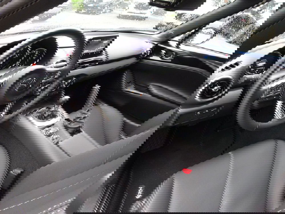 Mazda MX-5 usata a Venezia (14)