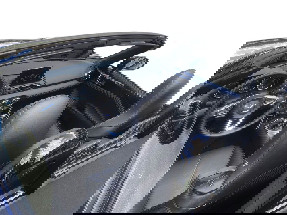 Mazda MX-5 usata a Venezia (15)