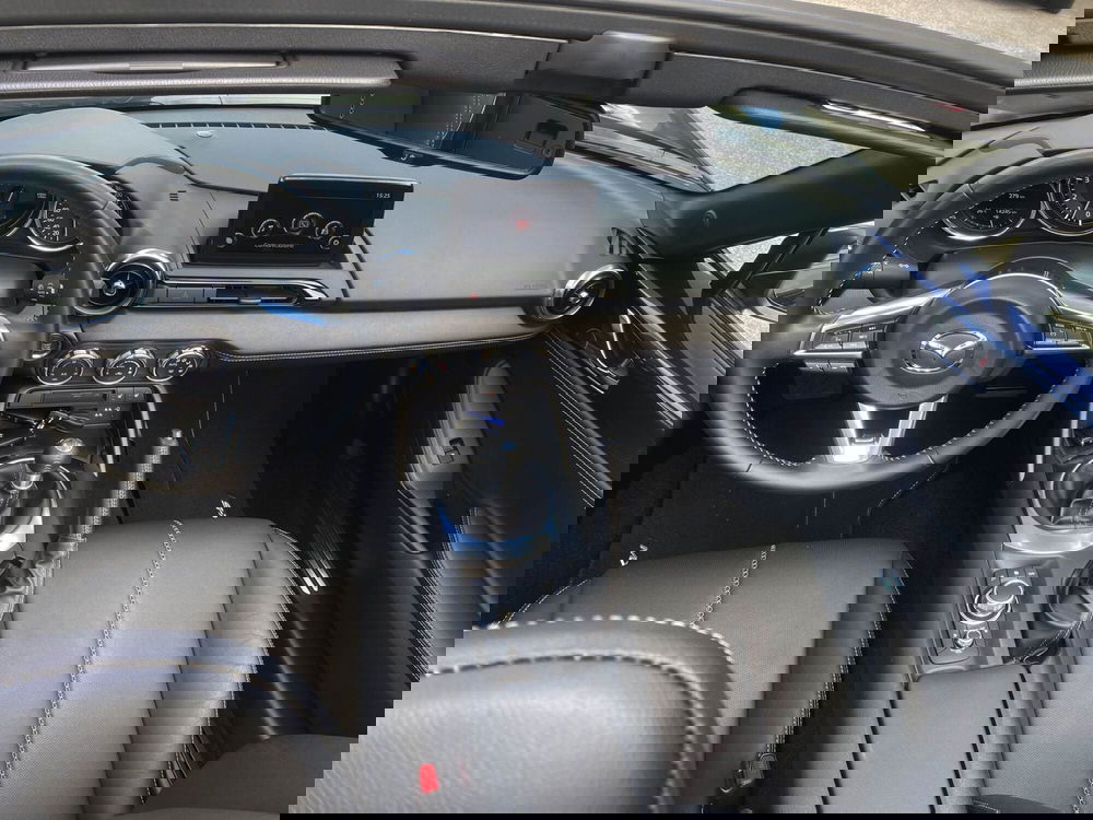 Mazda MX-5 usata a Venezia (16)