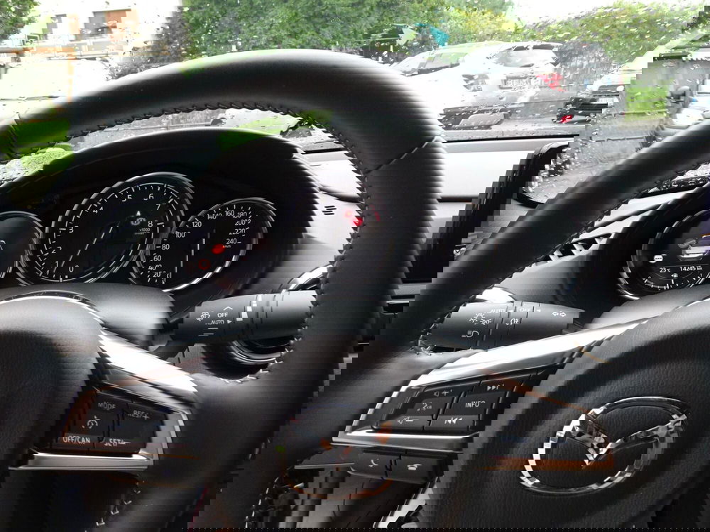 Mazda MX-5 usata a Venezia (17)