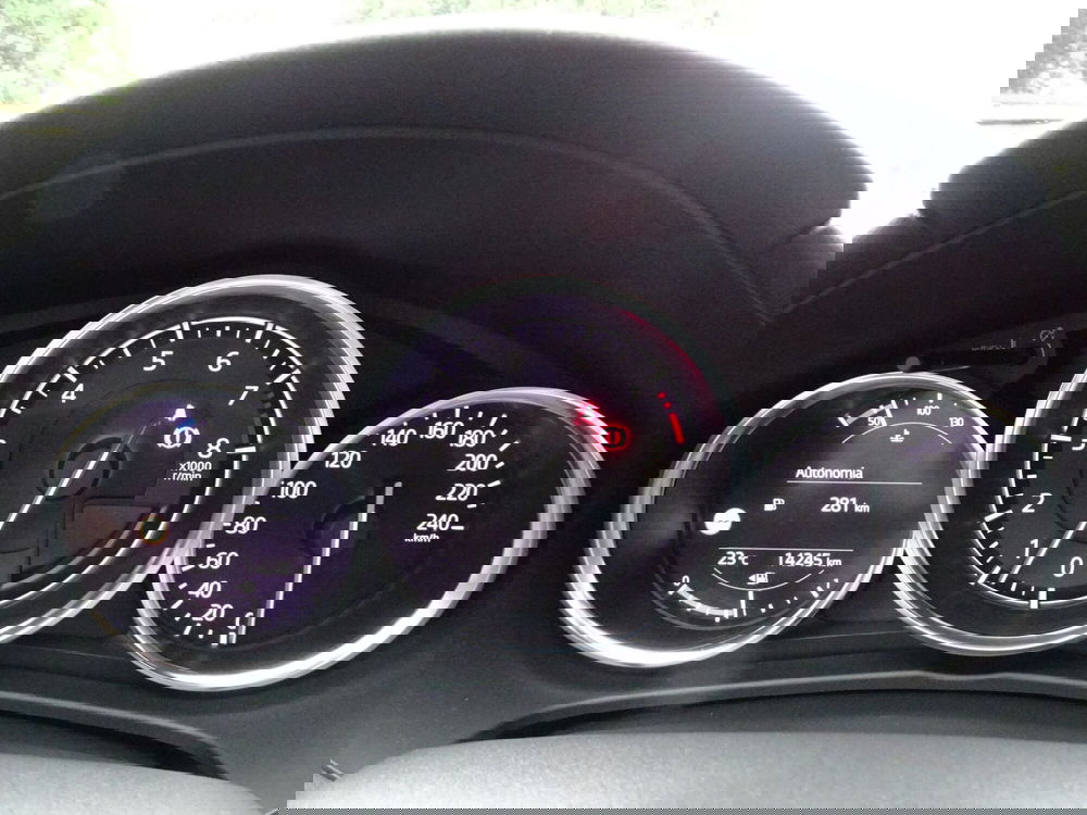 Mazda MX-5 usata a Venezia (18)