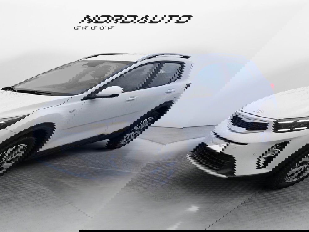 Kia Stonic usata a Venezia