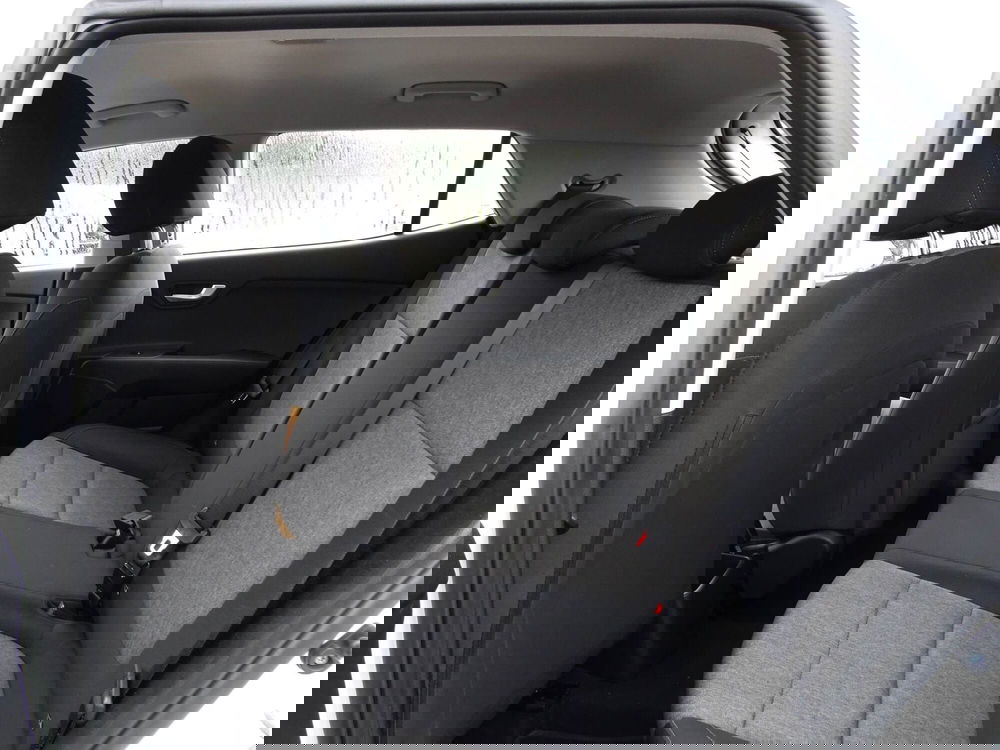 Kia Stonic usata a Venezia (10)