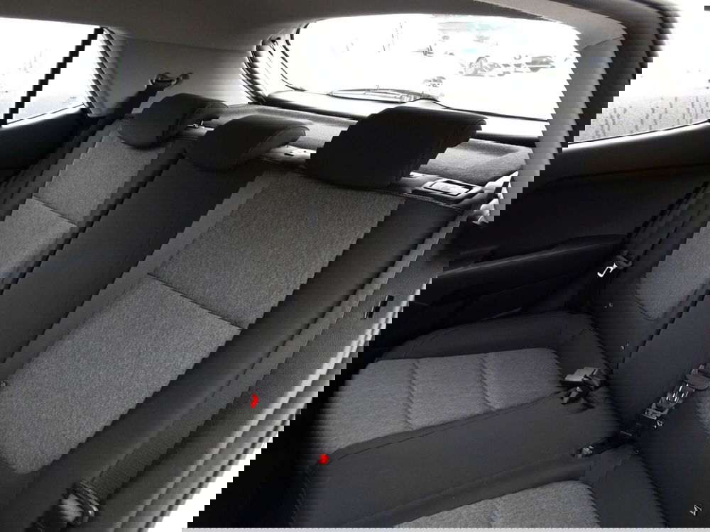 Kia Stonic usata a Venezia (11)