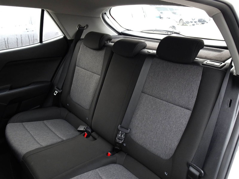 Kia Stonic usata a Venezia (11)