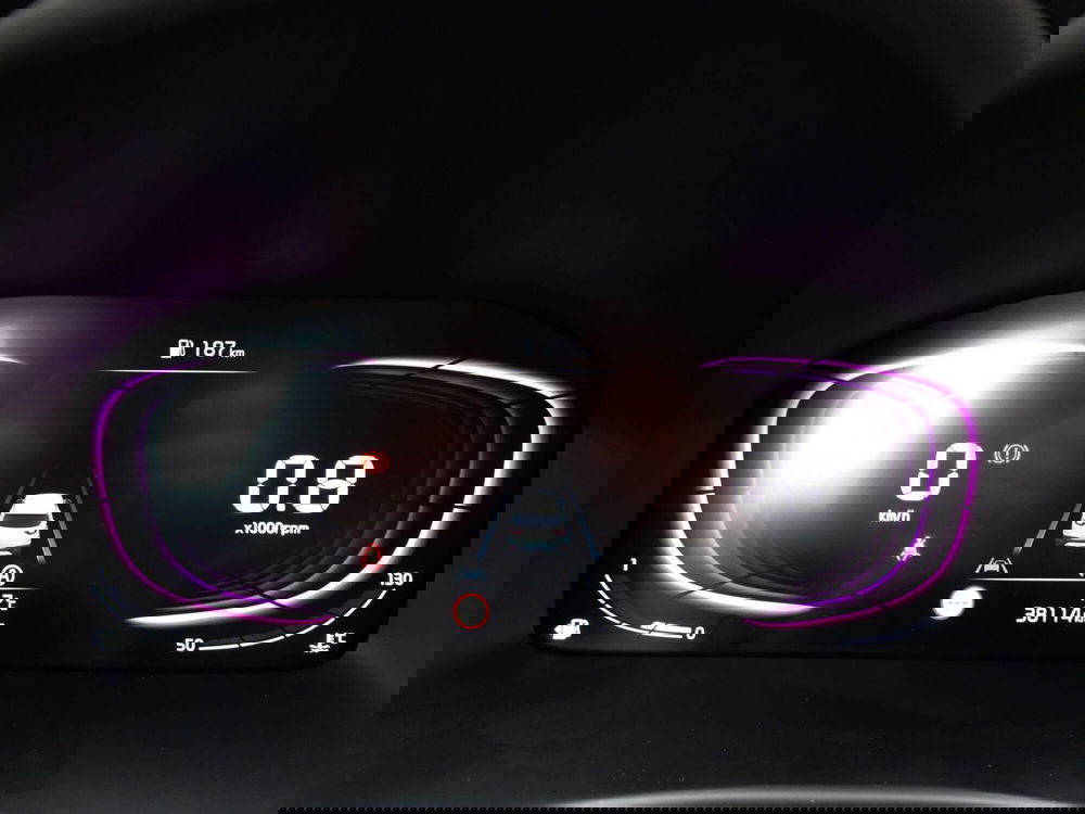 Kia Stonic usata a Venezia (14)